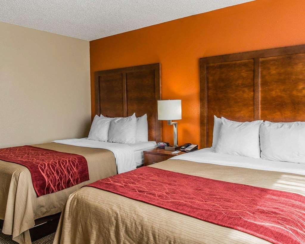 Comfort Inn & Suites Lakeland North I-4 Room photo